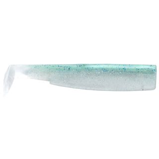 Esca morbida FIIISH Black minnow corpo 160
