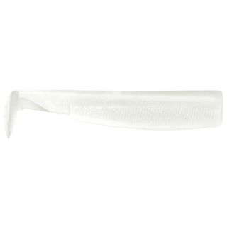 Esca morbida FIIISH Black minnow corpo 200