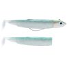 Leurre souple FIIISH Black minnow combo 70