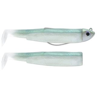Soft lure FIIISH Black minnow combo 120