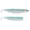 Soft lure FIIISH Black minnow combo 120