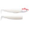 Soft bait FIIISH Black minnow combo 140