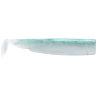 Soft bait FIIISH Black minnow Corps 105