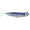 Esca morbida FIIISH Black minnow combo 105