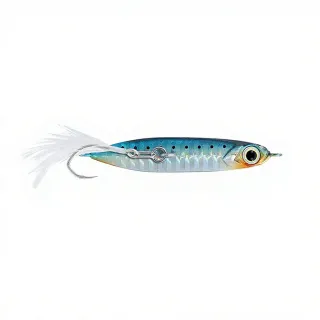 Jig FIIISH Hypno cast 60g