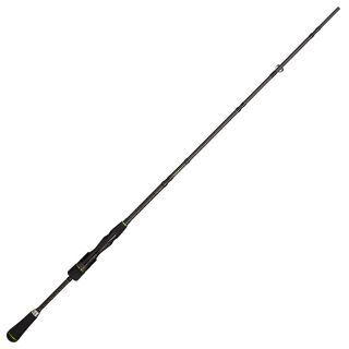 Spinning rod GUNKI Overtake travel ED-S