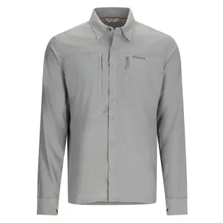 Chemises SIMMS Intruder BiComp Cinder