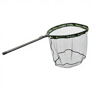 Landing net GUNKI Ready street run