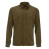 Camicie SIMMS BugStopper Intruder BiComp Driftwood