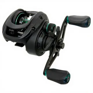 GUNKI G'corps BCM Casting Reel