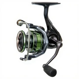 GUNKI Overtake FV spinning reel