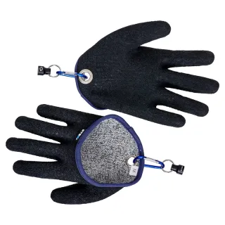 Guanti ILLEX Pike gloves