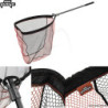 Landing net FOX RAGE Speed flow landing net