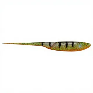 Soft bait ILLEX Magic swing tail 4