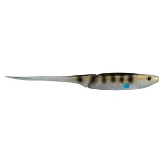 ILLEX Magic swing tail 4 soft lure