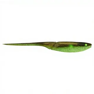 Soft bait ILLEX Magic swing tail 4