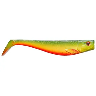 Dexter Shad 110 - lo shad per lucci e altri predatori - Ardent Tecniche di pesca