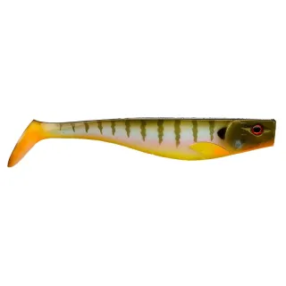 Dexter Shad 110 - lo shad per lucci e altri predatori - Ardent Tecniche di pesca