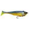 Soft lure ILLEX Dunkle 7