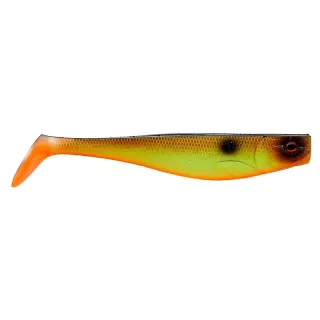 Dexter Shad 175 - lo shad per lucci da record e altri predatori - Ardent Tecniche di pesca