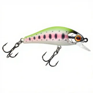Pesciolino GUNKI Rodan 40 SHW