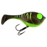 Deraball - il mini swimbait morbido per luccio - Ardent tecniche di pesca