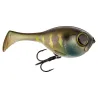 Deraball - the mini soft pike swimbait - Ardent Pêche
