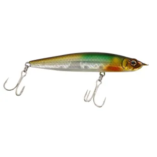 Pesciolino ILLEX Stream Ripper 75