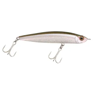 ILLEX Stream ripper 75 Minnow