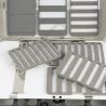 Valigetta Guide C&F DESIGN Trout Compartments Guide Boat Box