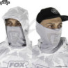 Felpa con cappuccio FOX RAGE UV Hooded light camo top