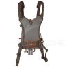 Chest Combo FISHPOND Submersible Thunderhead Eco Shale