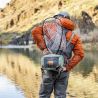 Chest Combo FISHPOND Submersible Thunderhead Lumbar petit Eco Yucca