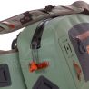 FISHPOND Submersible Thunderhead Lumbar Eco Yucca Chest Pack