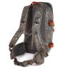 FISHPOND Submersible Thunderhead Eco Shadowcast Camo Backpack
