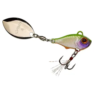 Spintail GUNKI Shocker vib 14