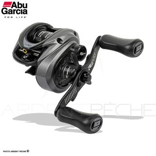 Moulinet casting ABU GARCIA Revo SX SS