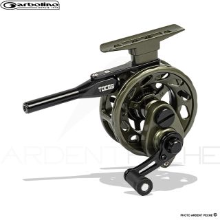 Mulinello trota torrente GARBOLINO Addiction trota torrente