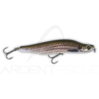 Leurre di superficie SEACO LURE Maestro 117 Silenziosa