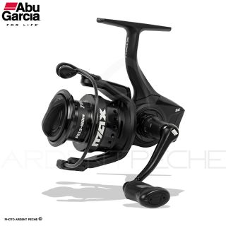 Moulinet spinning ABU GARCIA Max SX
