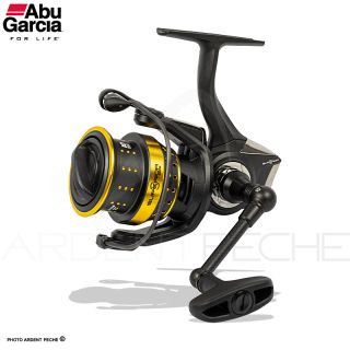 ABU GARCIA Superior 2 spinning reel