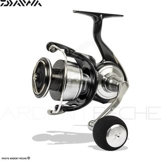Mulinello spinning DAIWA Certate G 24 SW
