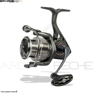 Moulinet spinning SAVAGE GEAR Fazor