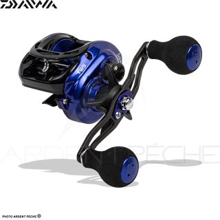 Mulinello casting DAIWA Coastal TWS