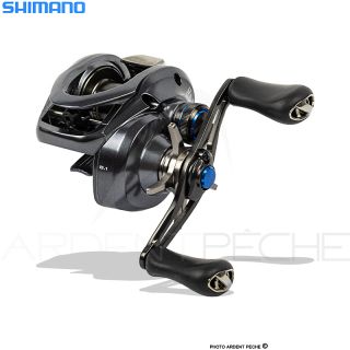 Mulinello casting SHIMANO SLX XT DC
