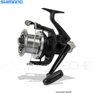 Mulinello spinning SHIMANO Beastmaster XC