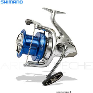 Mulinello spinning SHIMANO Speedmaster XSD