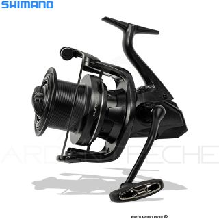Mulinello spinning SHIMANO Ultegra XTE