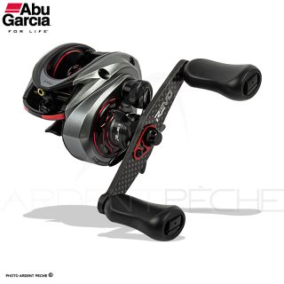 Mulinello casting ABU GARCIA Revo5 premier