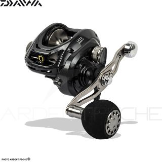 Mulinello casting DAIWA Lexa P 2024